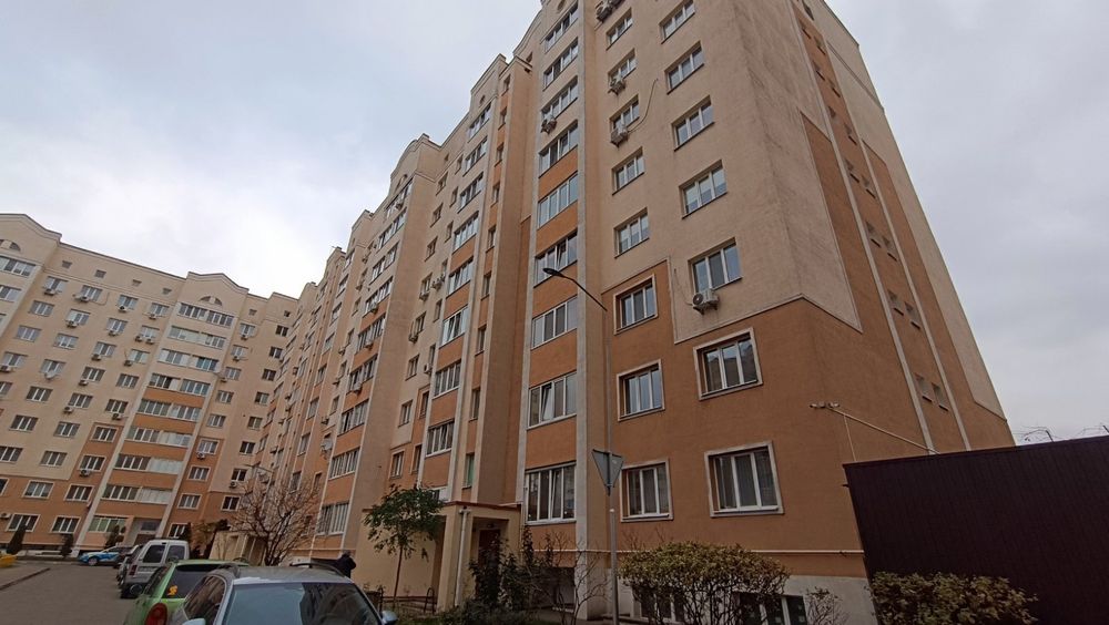 Квартира на ЖК Софія Київська в Києві, ID 234346, фото №11