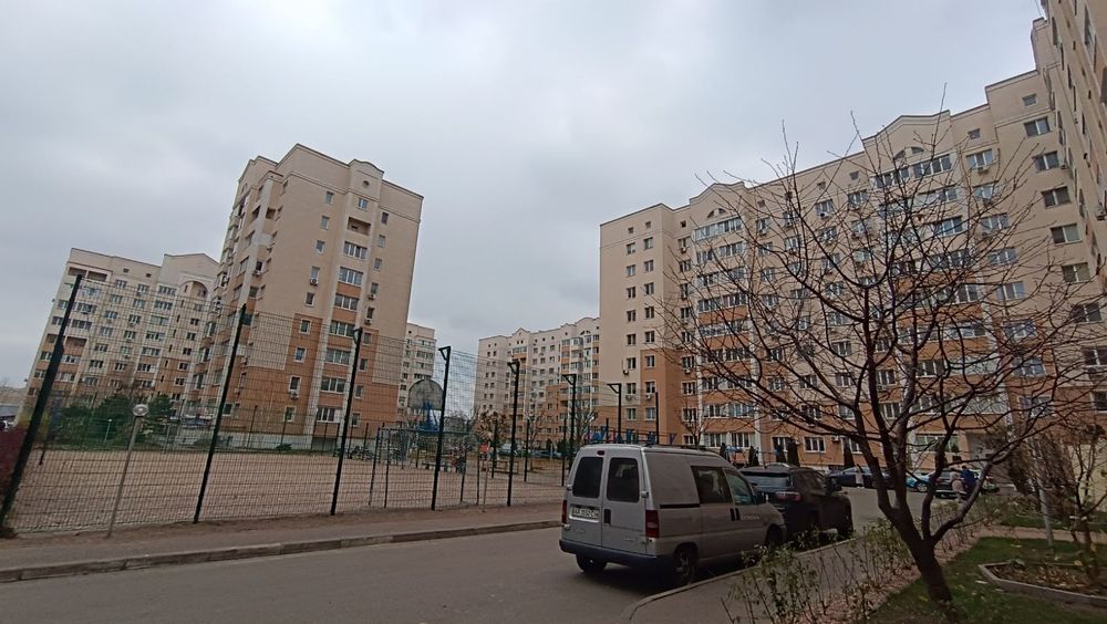 Квартира на ЖК Софія Київська в Києві, ID 234346, фото №12