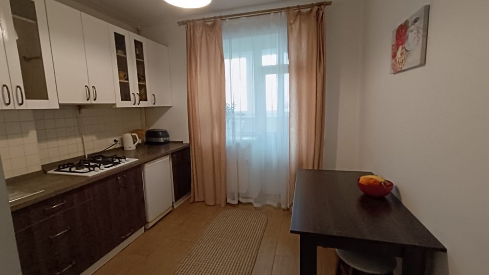Квартира на ЖК Софія Київська в Києві, ID 234346, фото №5