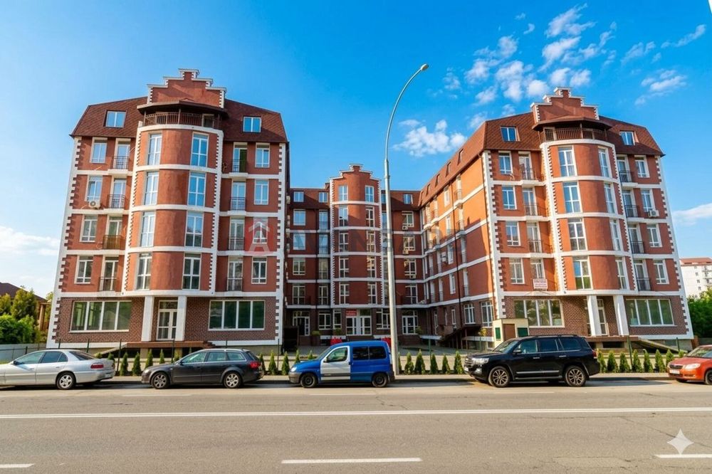Квартира на вул. єВідновлення, 280 в Києві, ID 176282, фото №12