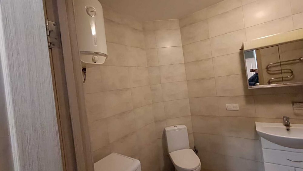 Квартира на Софіївська Борщагівка в Києві, ID 258485, фото №16