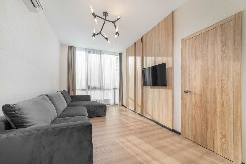 Квартира на вул. Велика Арнауцька, 23Б в Одесі, ID 369734, фото №13
