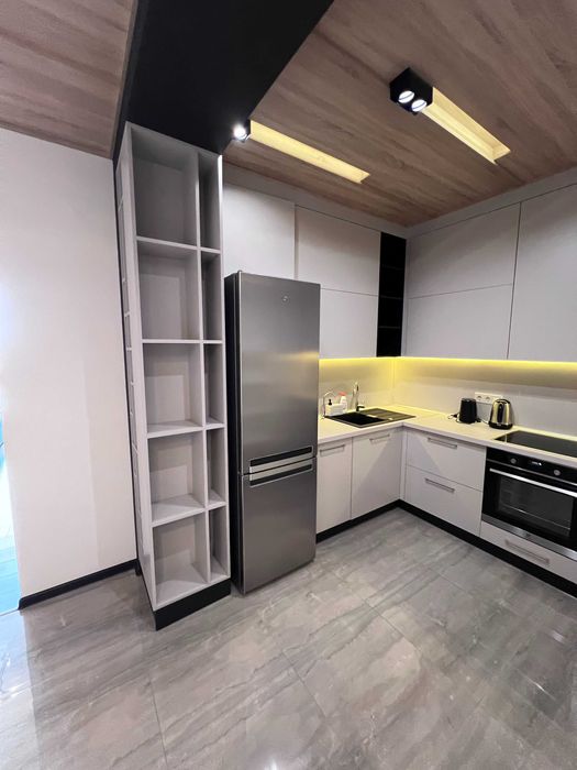 Квартира на вул. Велика Арнауцька, 23Б в Одесі, ID 369734, фото №22