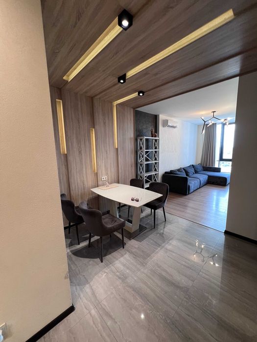 Квартира на вул. Велика Арнауцька, 23Б в Одесі, ID 369734, фото №23