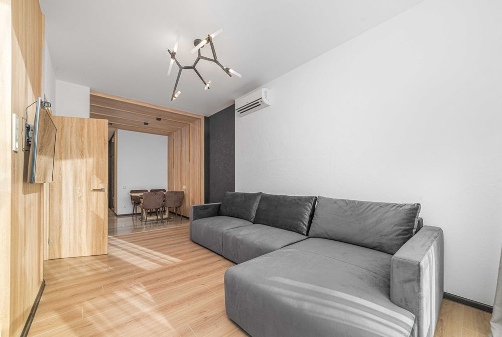 Квартира на вул. Велика Арнауцька, 23Б в Одесі, ID 369734, фото №9