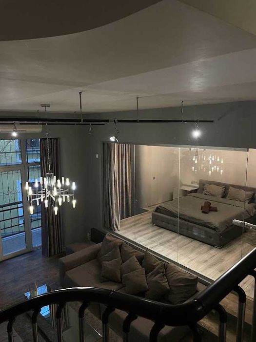Квартира на вул. Андріївський Узвіз, 2-Б в Києві, ID 178109, фото №11