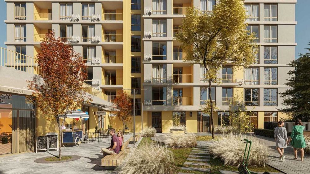 Квартира на вул. Брюховицька, 35 в Львові, ID 165312, фото №6