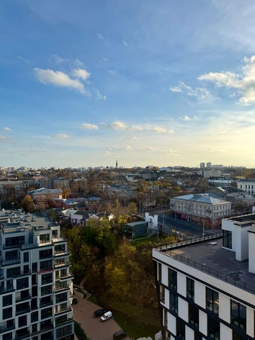Квартира на ЖК ITown в Одесі, ID 202472, фото №3