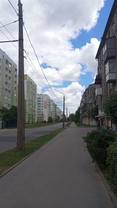 Квартира на вул. Миру, 43 в Харкові, ID 271779, фото №1