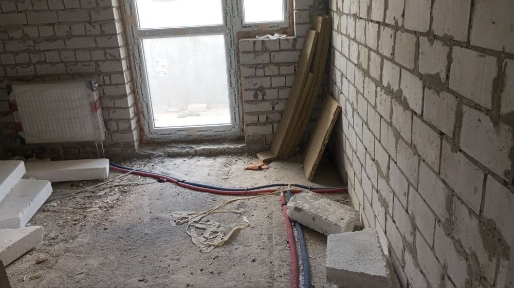 Квартира на вул. Миру, 43 в Харкові, ID 271779, фото №8