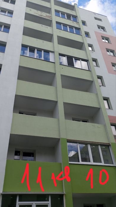 Квартира на вул. Миру, 43 в Харкові, ID 271779, фото №10