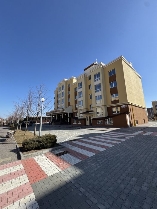 Квартира в Києві, ID 349636, фото №6