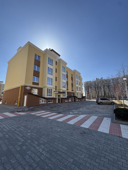 Квартира в Києві, ID 349636, фото №7