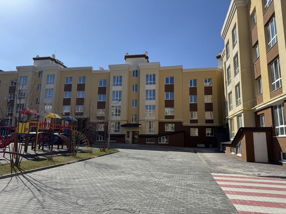 Квартира в Києві, ID 349636, фото №9