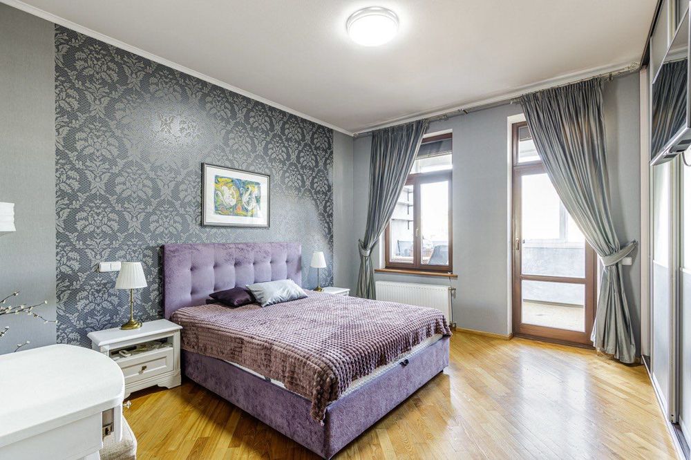 Квартира на вул. Богдана Хмельницького, 82 в Києві, ID 183835, фото №2