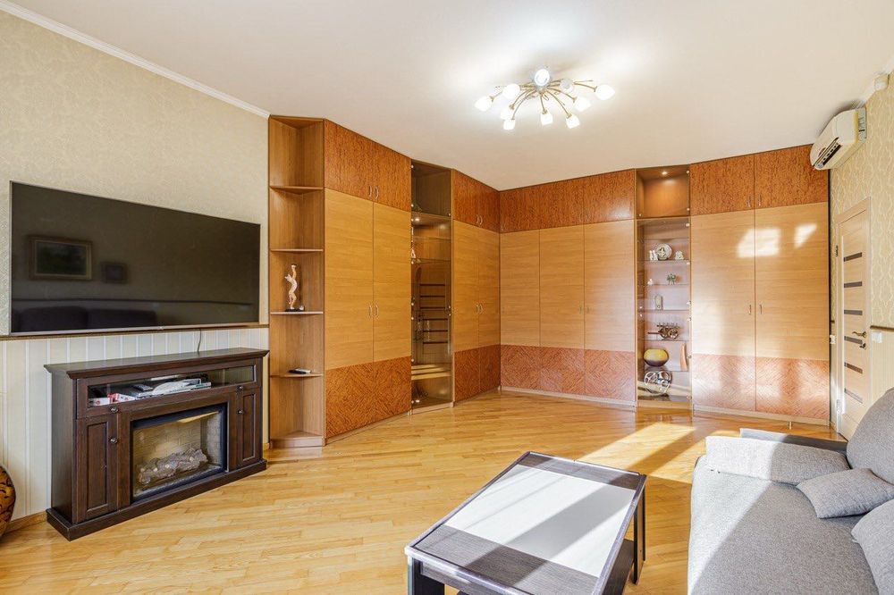 Квартира на вул. Богдана Хмельницького, 82 в Києві, ID 183835, фото №11