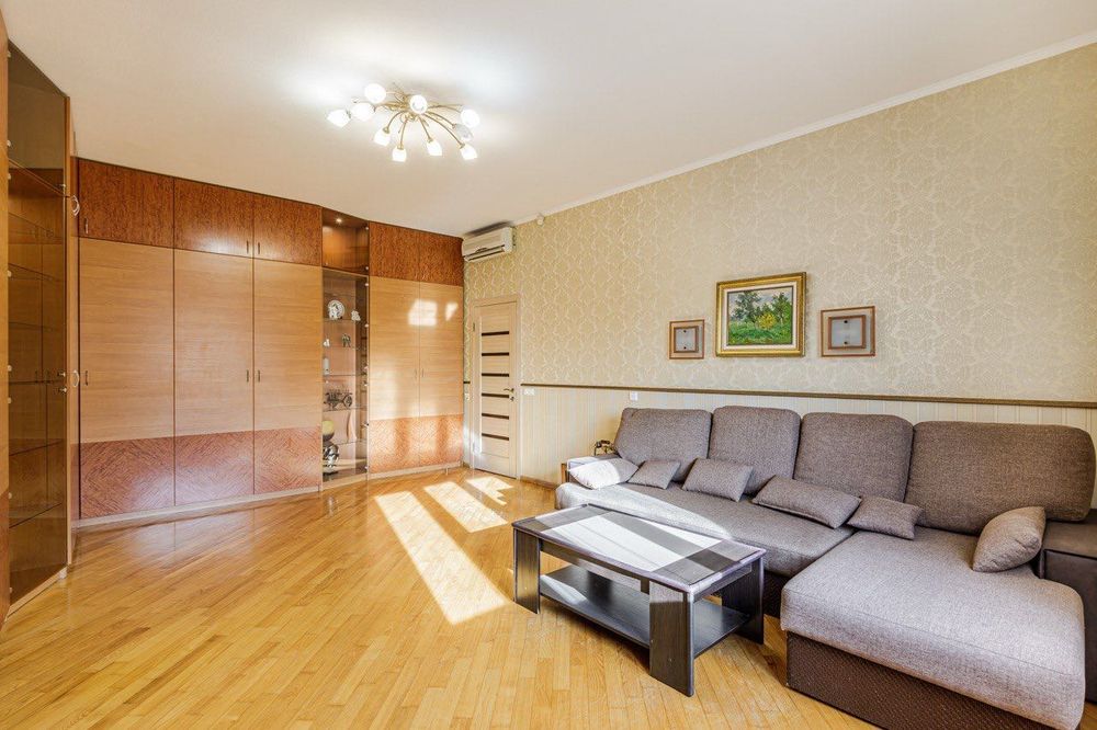 Квартира на вул. Богдана Хмельницького, 82 в Києві, ID 183835, фото №12