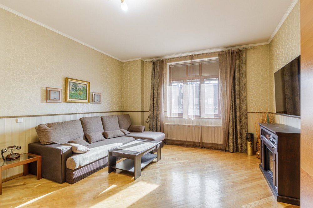 Квартира на вул. Богдана Хмельницького, 82 в Києві, ID 183835, фото №13