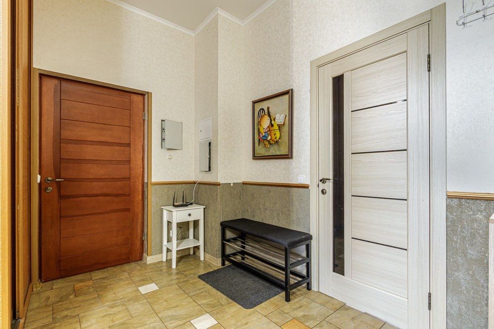 Квартира на вул. Богдана Хмельницького, 82 в Києві, ID 183835, фото №19