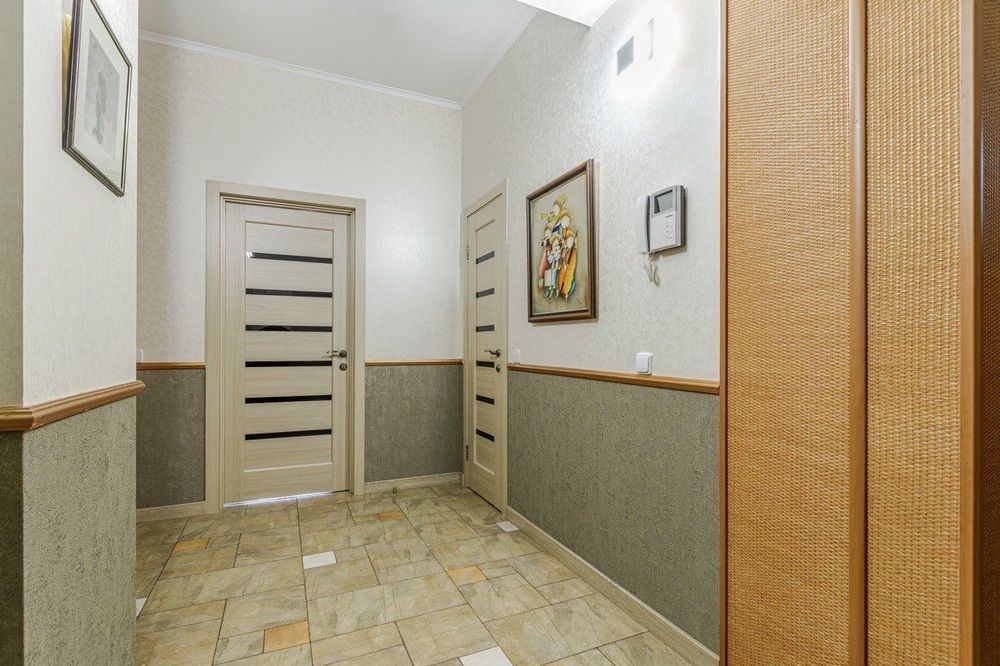 Квартира на вул. Богдана Хмельницького, 82 в Києві, ID 183835, фото №20