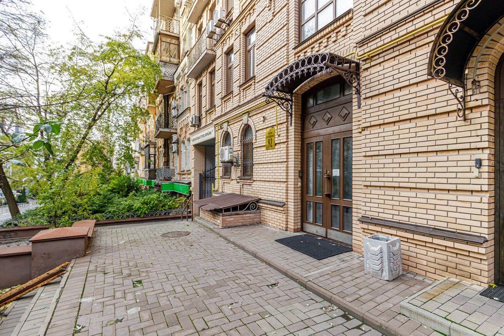 Квартира на вул. Богдана Хмельницького, 82 в Києві, ID 183835, фото №22
