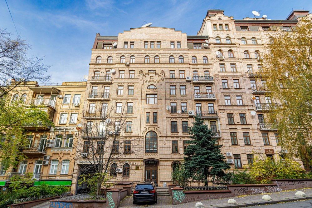Квартира на вул. Богдана Хмельницького, 82 в Києві, ID 183835, фото №23