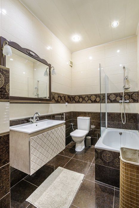 Квартира на вул. Богдана Хмельницького, 82 в Києві, ID 183835, фото №5