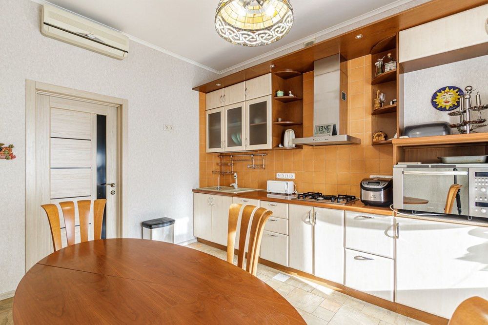 Квартира на вул. Богдана Хмельницького, 82 в Києві, ID 183835, фото №7
