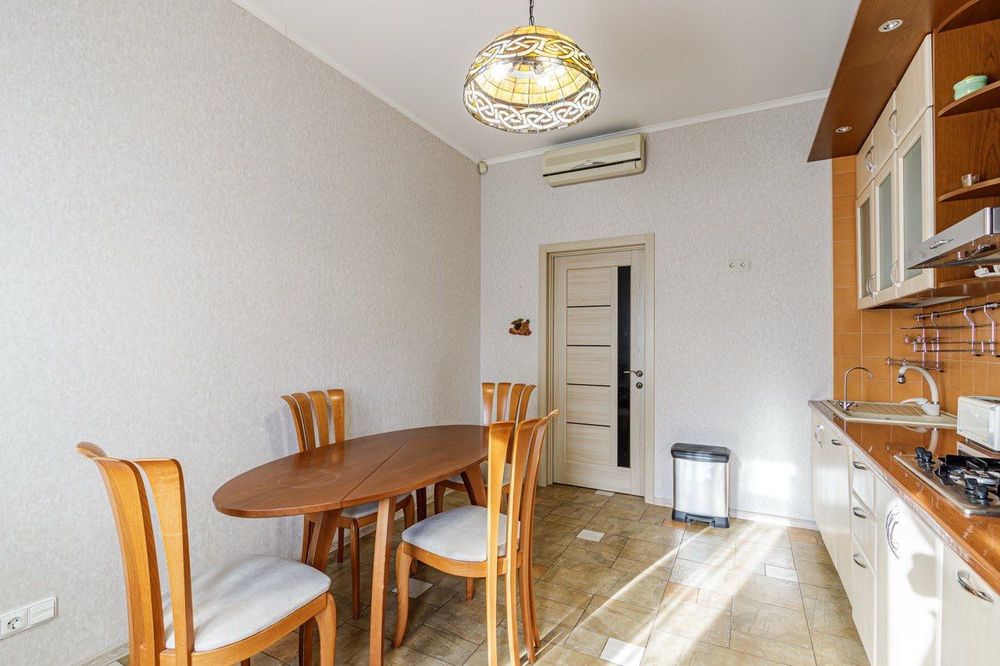 Квартира на вул. Богдана Хмельницького, 82 в Києві, ID 183835, фото №8