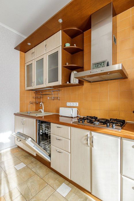 Квартира на вул. Богдана Хмельницького, 82 в Києві, ID 183835, фото №9