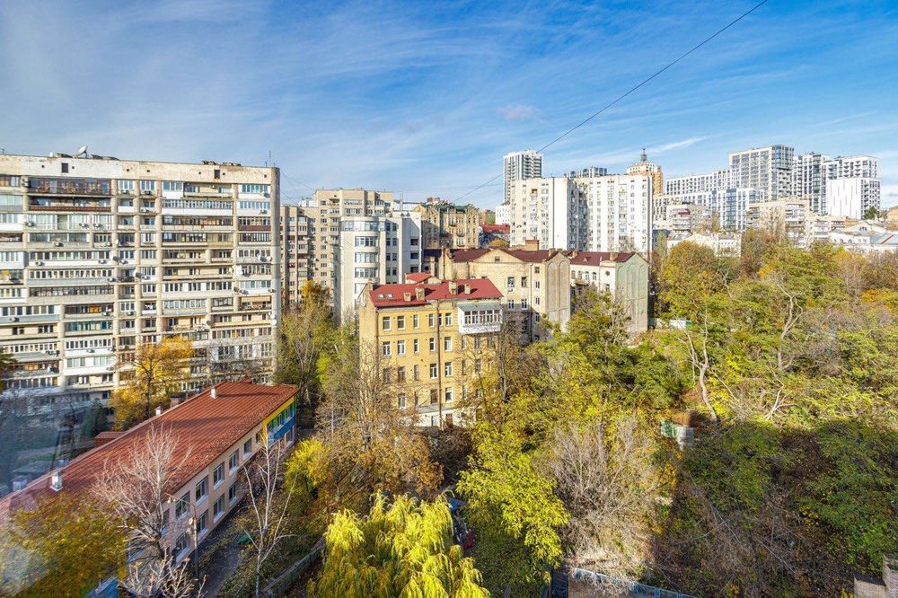 Квартира на вул. Богдана Хмельницького, 82 в Києві, ID 183835, фото №10