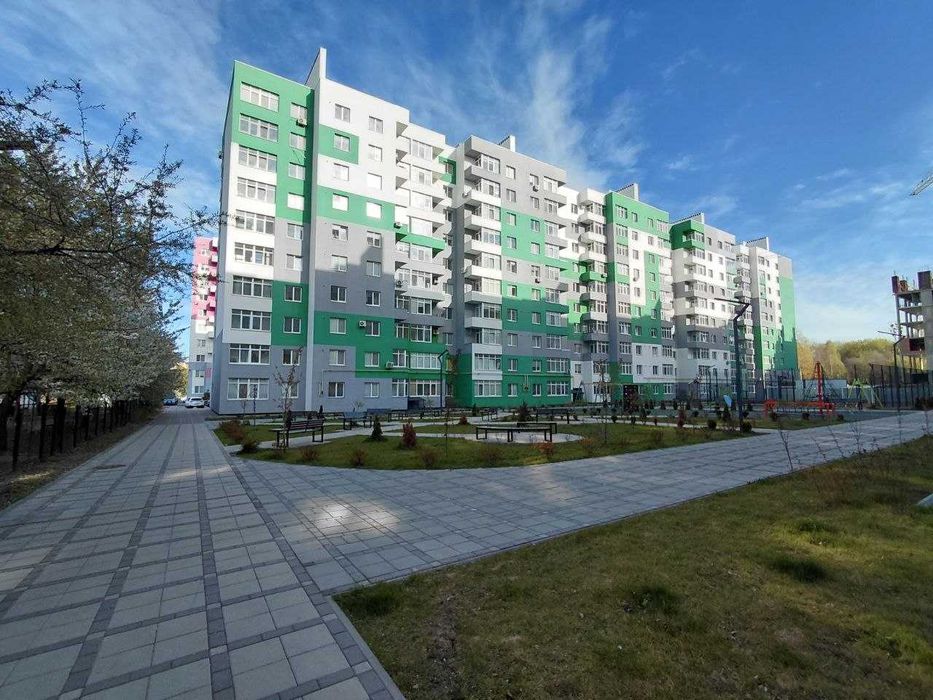 Купити квартиру за адресою ЖК Caramel Residence в Луцьк на Findly.com.ua Квартира на ЖК Caramel Residence в Луцьк, ID 239883, фото №1