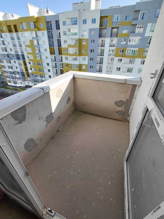 Квартира на ЖК Caramel Residence в Луцьку, ID 239883, фото №11