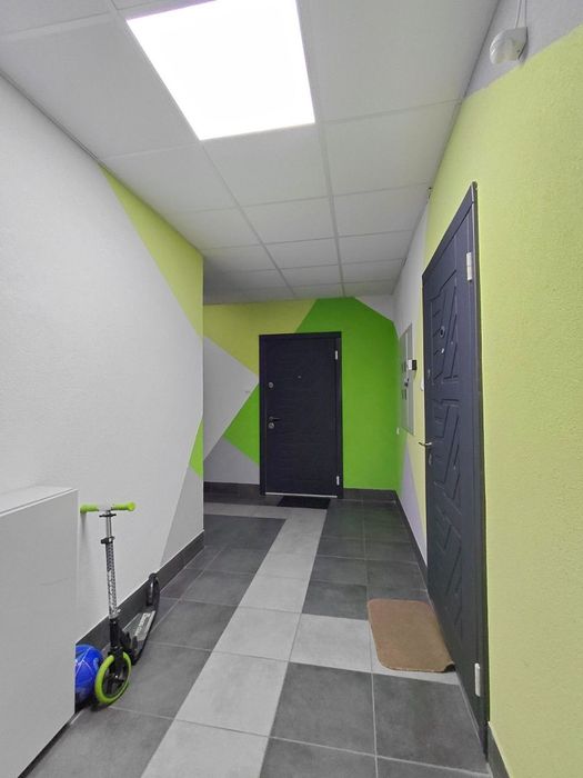 Квартира на ЖК Caramel Residence в Луцьку, ID 239883, фото №19