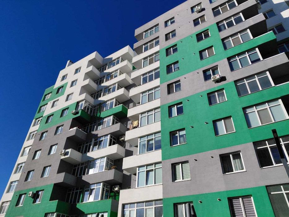 Квартира на ЖК Caramel Residence в Луцьку, ID 239883, фото №20