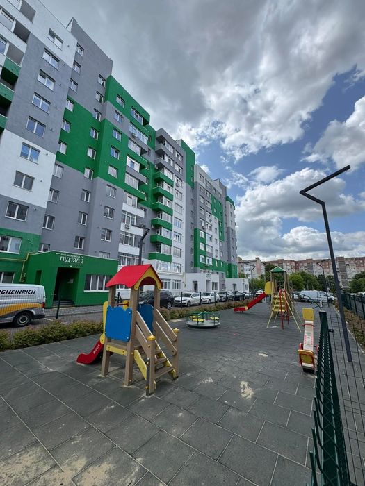 Квартира на ЖК Caramel Residence в Луцьк, ID 239883, фото №3