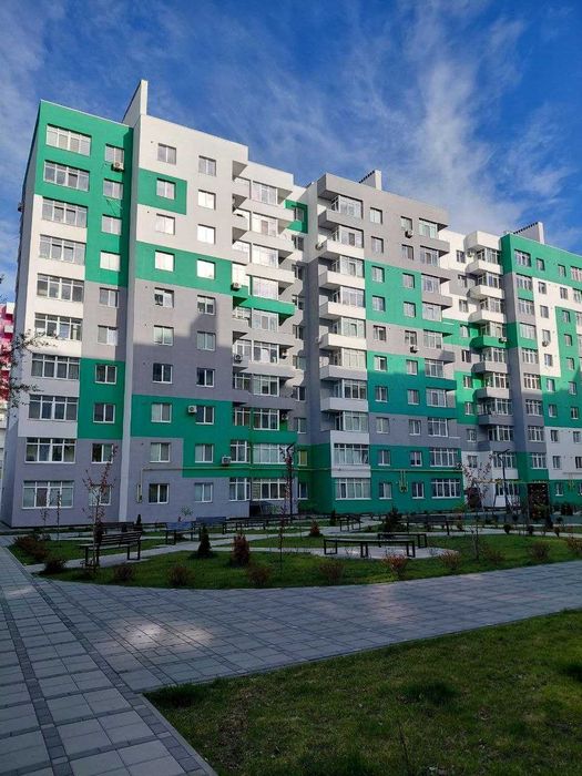 Квартира на ЖК Caramel Residence в Луцьку, ID 239883, фото №21