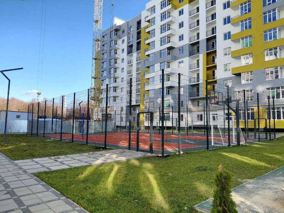 Квартира на ЖК Caramel Residence в Луцьк, ID 239883, фото №4
