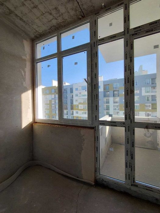 Квартира на ЖК Caramel Residence в Луцьку, ID 239883, фото №10