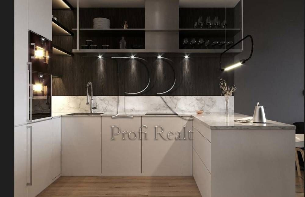 Квартира на вул. Сагайдачного в Київ, ID 320904, фото №1
