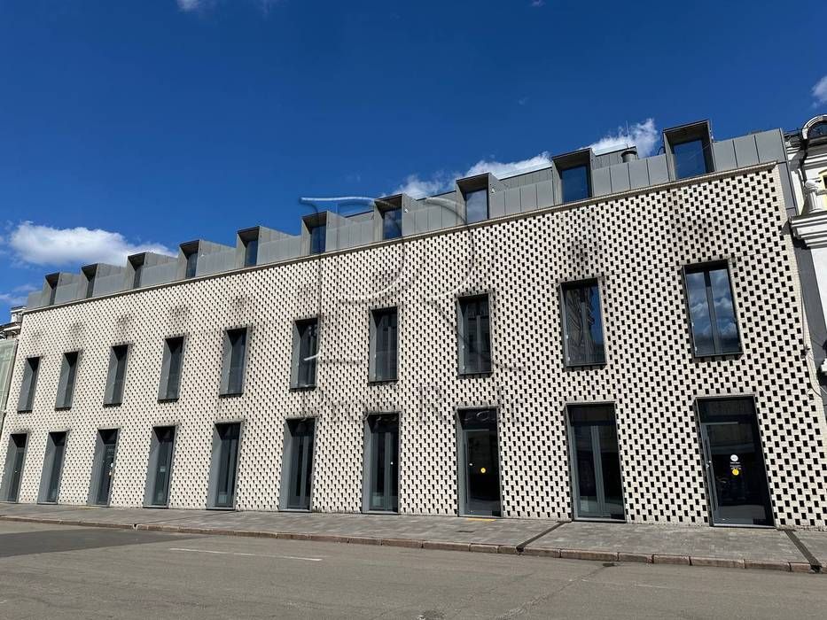Квартира на вул. Сагайдачного в Києві, ID 320904, фото №18