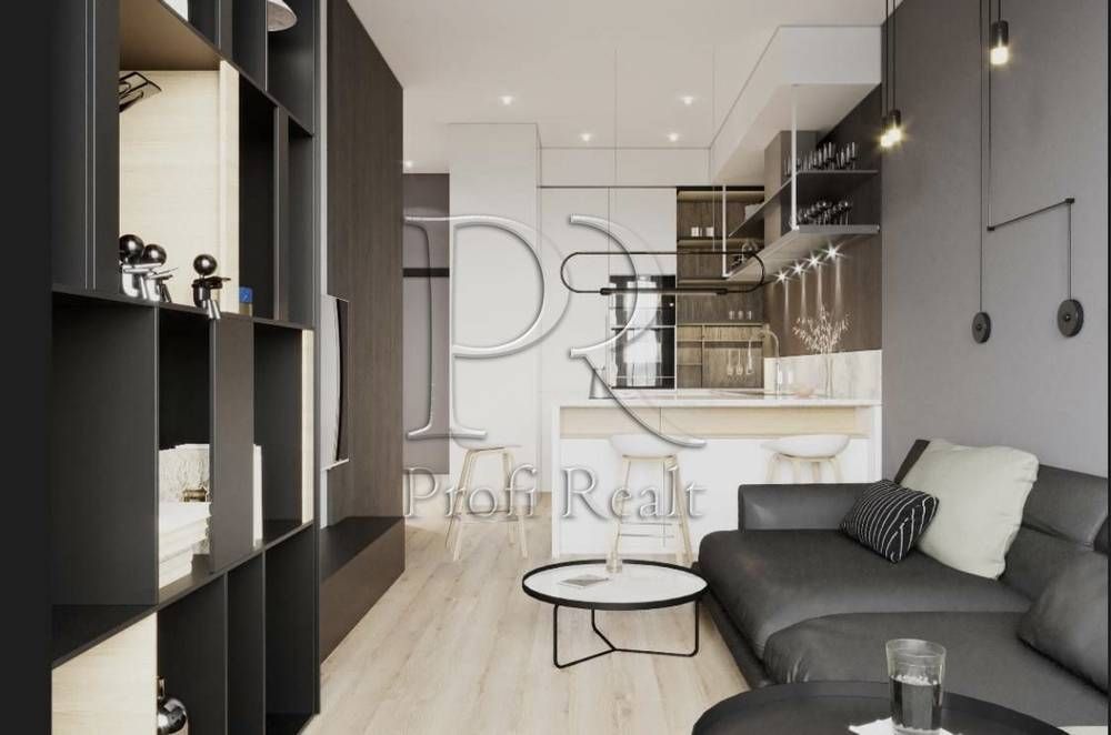 Квартира на вул. Сагайдачного в Київ, ID 320904, фото №3