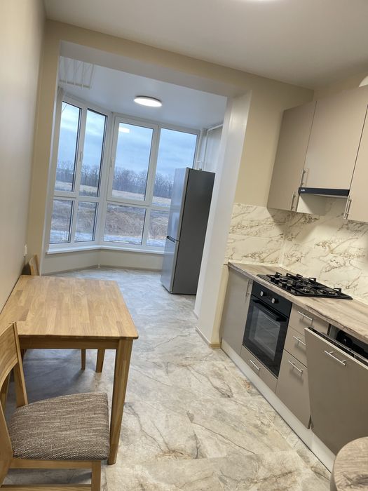 Квартира на вул. Сковороди, 12 в Києві, ID 302217, фото №1