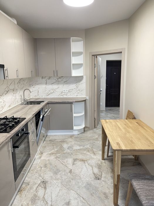 Квартира на вул. Сковороди, 12 в Києві, ID 302217, фото №2