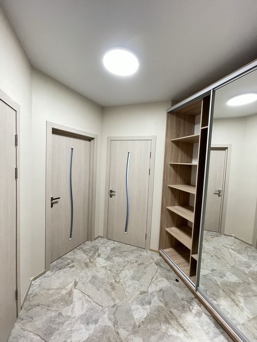 Квартира на вул. Сковороди, 12 в Києві, ID 302217, фото №12