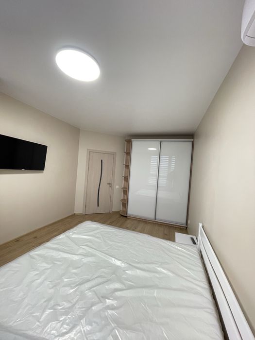 Квартира на вул. Сковороди, 12 в Києві, ID 302217, фото №15