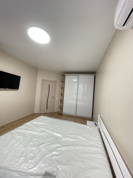 Квартира на вул. Сковороди, 12 в Києві, ID 302217, фото №16