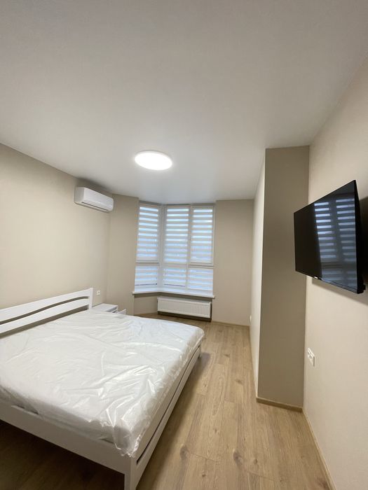 Квартира на вул. Сковороди, 12 в Києві, ID 302217, фото №17