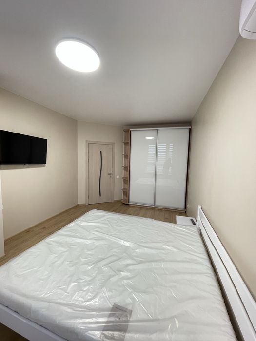 Квартира на вул. Сковороди, 12 в Києві, ID 302217, фото №18