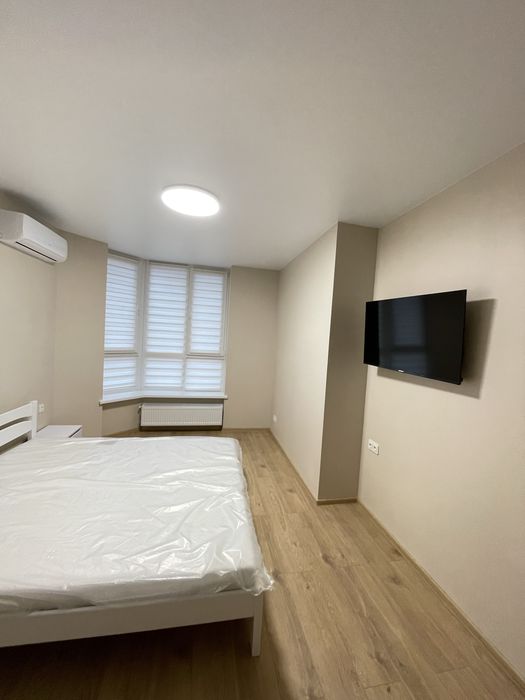 Квартира на вул. Сковороди, 12 в Києві, ID 302217, фото №19